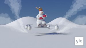 Albi haluaa dronen (S): 16.11.2021 10.00