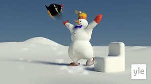 Albi haluaa tanssinopettajaksi (S): 16.11.2021 10.00