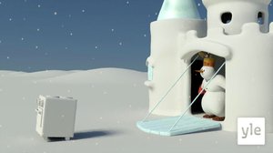 Albi haluaa namia (S): 16.11.2021 10.00