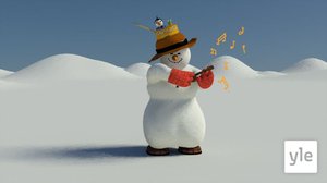 Albi haluaa katumuusikoksi (S): 16.11.2021 10.00