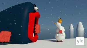 Albi haluaa taskulampun (S): 16.11.2021 10.00