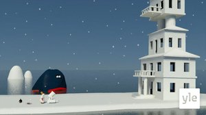 Albi haluaa palatsin (S): 16.11.2021 10.00