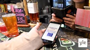 Tahtooko koronanyrkki lisää rajoituksia Pirkanmaalle? Tiedotustilaisuus huonontuneesta koronatilanteesta: 16.11.2021 15.58