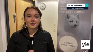 Yle Oddasat 16.11.2021: 16.11.2021 16.45