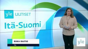 Yle Uutiset Itä-Suomi 16.11.2021: 16.11.2021 17.06