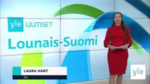 Yle Uutiset Lounais-Suomi 16.11.2021: 16.11.2021 17.06