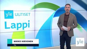 Yle Uutiset Lappi 16.11.2021: 16.11.2021 17.06