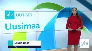 Yle Uutiset Uusimaa 16.11.2021: 16.11.2021 17.06