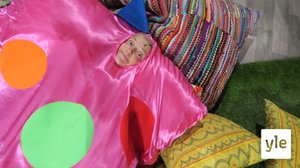 BUU-klubben: 16.11.2021 18.00