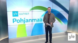 Yle Uutiset Pohjanmaa 16.11.2021: 16.11.2021 18.21