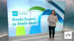 Yle Uutiset Keski-Suomi ja Etelä-Savo 16.11.2021: 16.11.2021 18.21