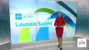 Yle Uutiset Lounais-Suomi 16.11.2021: 16.11.2021 18.21