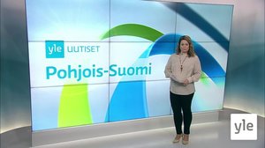 Yle Uutiset Pohjois-Suomi 16.11.2021: 16.11.2021 18.21
