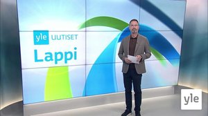 Yle Uutiset Lappi 16.11.2021: 16.11.2021 18.21