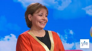 Taru Valkeapää: 16.11.2021 19.00