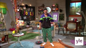 Hopp och skutt med Jontti och några BUU-klubbisar: 16.11.2021 19.30