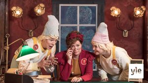 Joulukalenteri: Korvatunturin Pulmapiste  (S): 17.11.2021 00.00