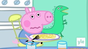 Herra Dinosaurus on hukassa (S): 17.11.2021 10.00