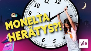 AAMUVIRKUT vs ILTAVIRKUT – PARAS AIKA KOULUPÄIVÄLLE?!: 17.11.2021 14.20