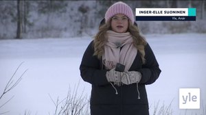 Yle Oddasat 17.11.2021: 17.11.2021 16.45