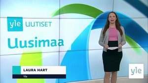 Yle Uutiset Uusimaa 17.11.2021: 17.11.2021 17.06