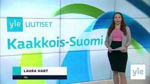 Yle Uutiset Kaakkois-Suomi 17.11.2021: 17.11.2021 17.06