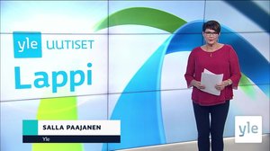 Yle Uutiset Lappi 17.11.2021: 17.11.2021 17.06