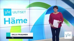 Yle Uutiset Häme 17.11.2021: 17.11.2021 17.06