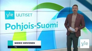 Yle Uutiset Pohjois-Suomi 17.11.2021: 17.11.2021 17.06