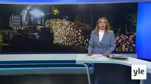 Yle Uutiset 17.00: 17.11.2021 17.06