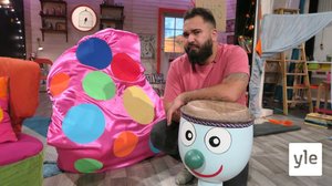 BUU-klubben: 17.11.2021 18.00