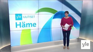 Yle Uutiset Häme 17.11.2021: 17.11.2021 18.21