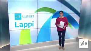 Yle Uutiset Lappi 17.11.2021: 17.11.2021 18.21