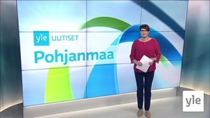 Yle Uutiset Pohjanmaa 17.11.2021: 17.11.2021 18.21