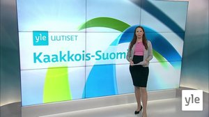 Yle Uutiset Kaakkois-Suomi 17.11.2021: 17.11.2021 18.21
