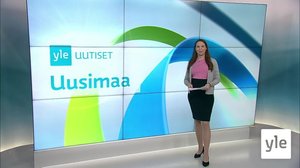 Yle Uutiset Uusimaa 17.11.2021: 17.11.2021 18.21