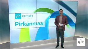 Yle Uutiset Pirkanmaa 17.11.2021: 17.11.2021 18.21