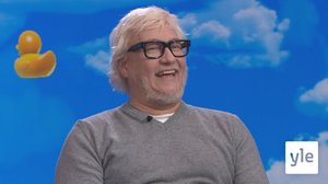 Marko Paananen: 17.11.2021 19.00