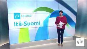Yle Uutiset Itä-Suomi 17.11.2021: 17.11.2021 18.21