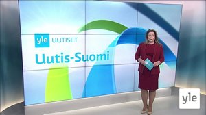 Yle Uutiset Uutis-Suomi 17.11.2021: 17.11.2021 20.15