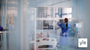 Svenska Yle live: Förvärrat coronaläge – vad visar den färskaste statistiken? : 18.11.2021 11.03