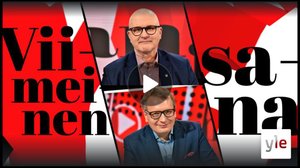 Ovatko somesta nousseet kohut yhteiskunnallisesti tärkeitä uutisaiheita?: 18.11.2021 11.31