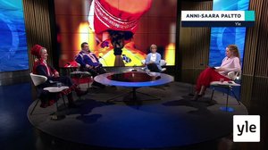 Yle Oddasat 18.11.2021: 18.11.2021 15.45