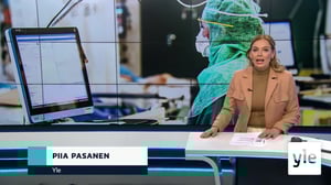 Yle Uutiset 17.00: 18.11.2021 17.06
