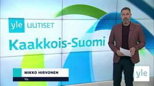 Yle Uutiset Kaakkois-Suomi 18.11.2021: 18.11.2021 17.06