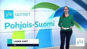 Yle Uutiset Pohjois-Suomi 18.11.2021: 18.11.2021 17.06