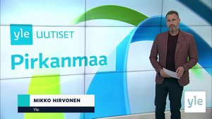 Yle Uutiset Pirkanmaa 18.11.2021: 18.11.2021 17.06