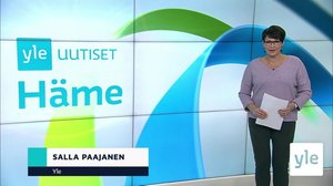 Yle Uutiset Häme 18.11.2021: 18.11.2021 17.06