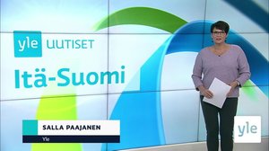 Yle Uutiset Itä-Suomi 18.11.2021: 18.11.2021 17.06