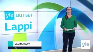 Yle Uutiset Lappi 18.11.2021: 18.11.2021 17.06